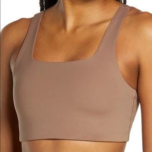 Girlfriend Collective Tommy Sports Bra